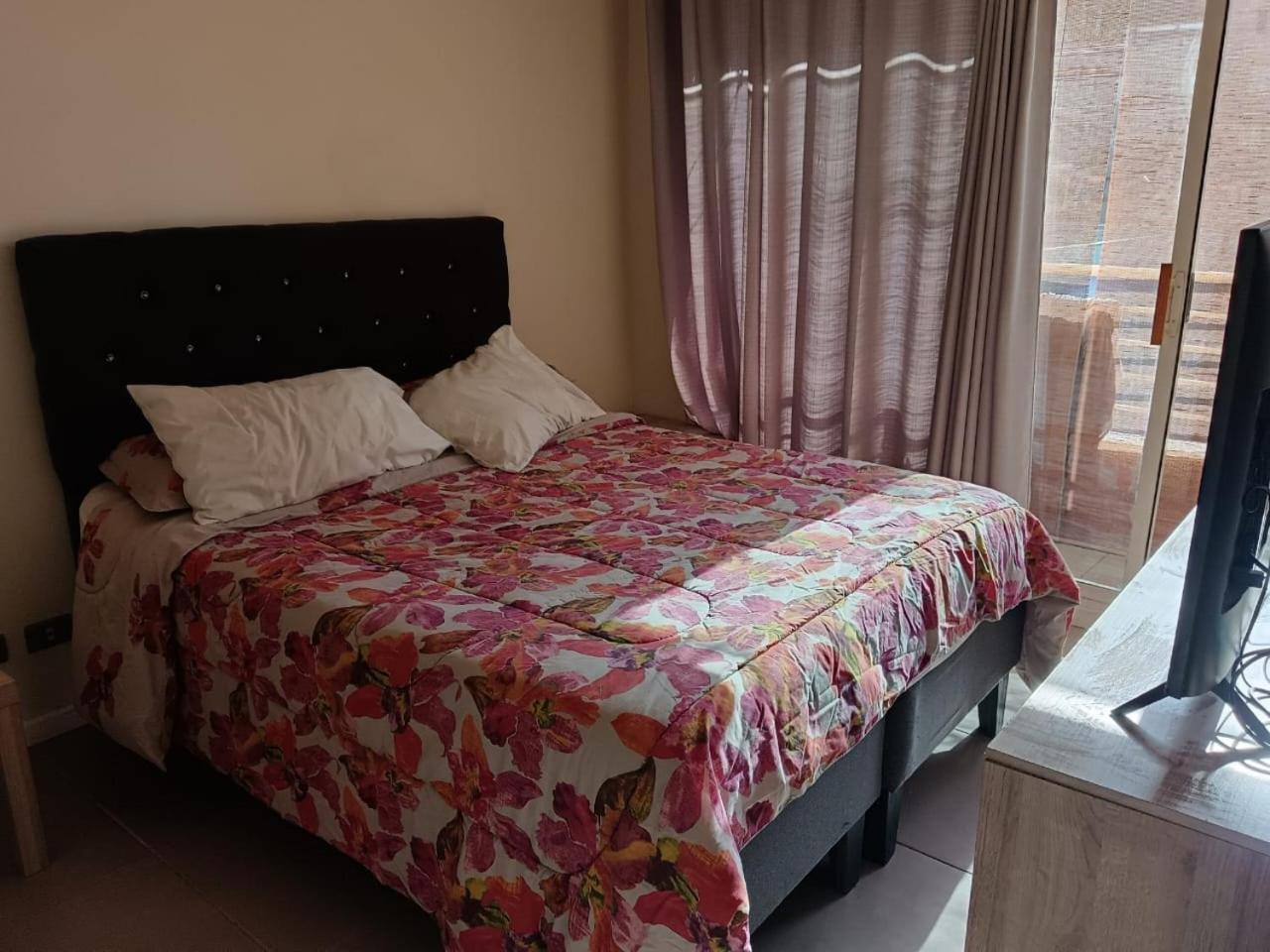 Apartment Hermoso Dpto A Pasos De Plaza De Armas,stgo Santiago